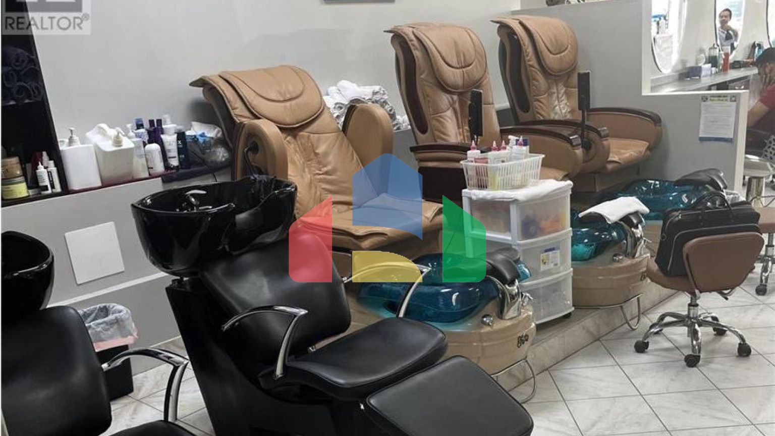 Commercial - Commercial/Retail - Brampton, Canada - Canada