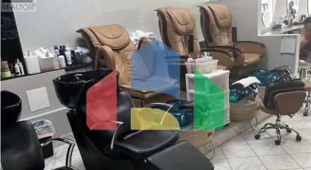 Commercial - Commercial/Retail - Brampton, Canada - Canada