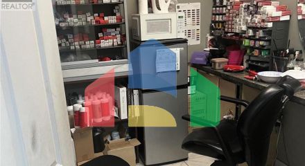 Commercial - Commercial/Retail - Brampton, Canada - Canada