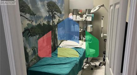 Commercial - Commercial/Retail - Brampton, Canada - Canada