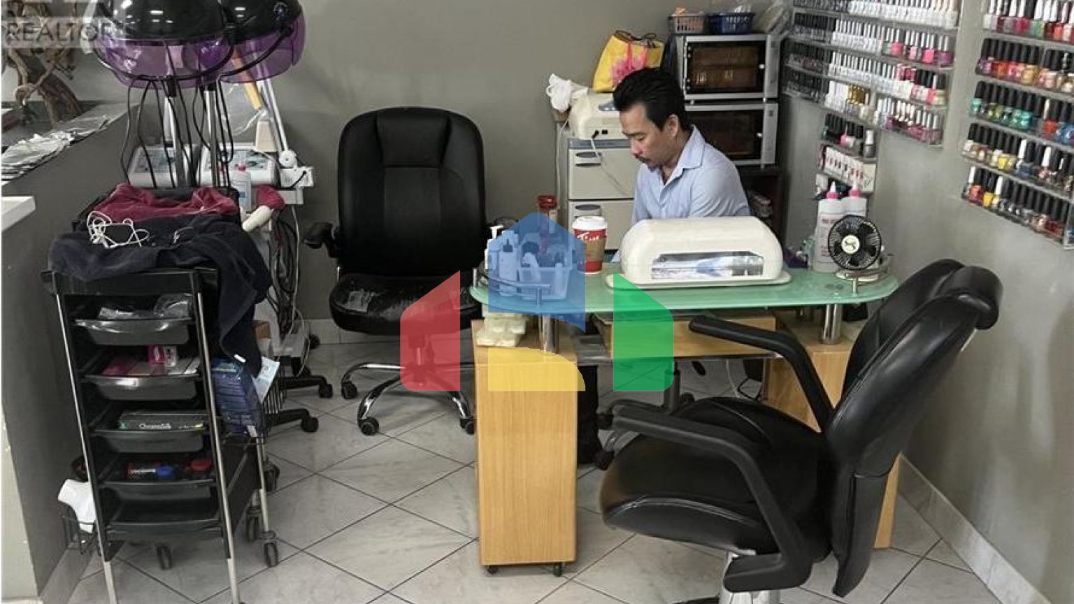 Commercial - Commercial/Retail - Brampton, Canada - Canada