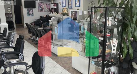 Commercial - Commercial/Retail - Brampton, Canada - Canada