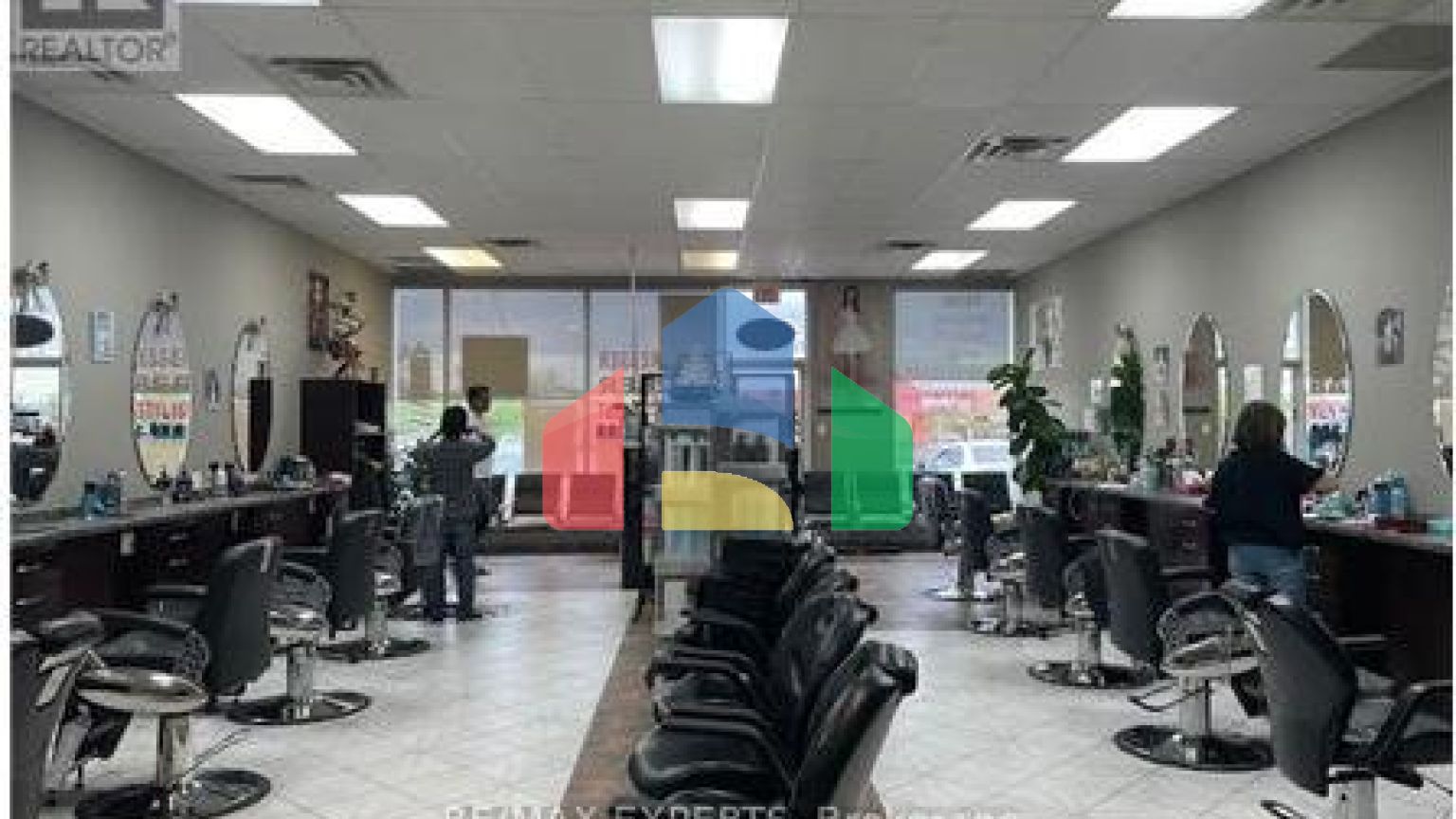 Commercial - Commercial/Retail - Brampton, Canada - Canada