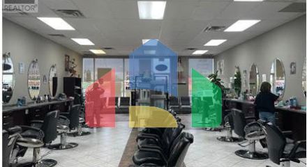 Commercial - Commercial/Retail - Brampton, Canada - Canada
