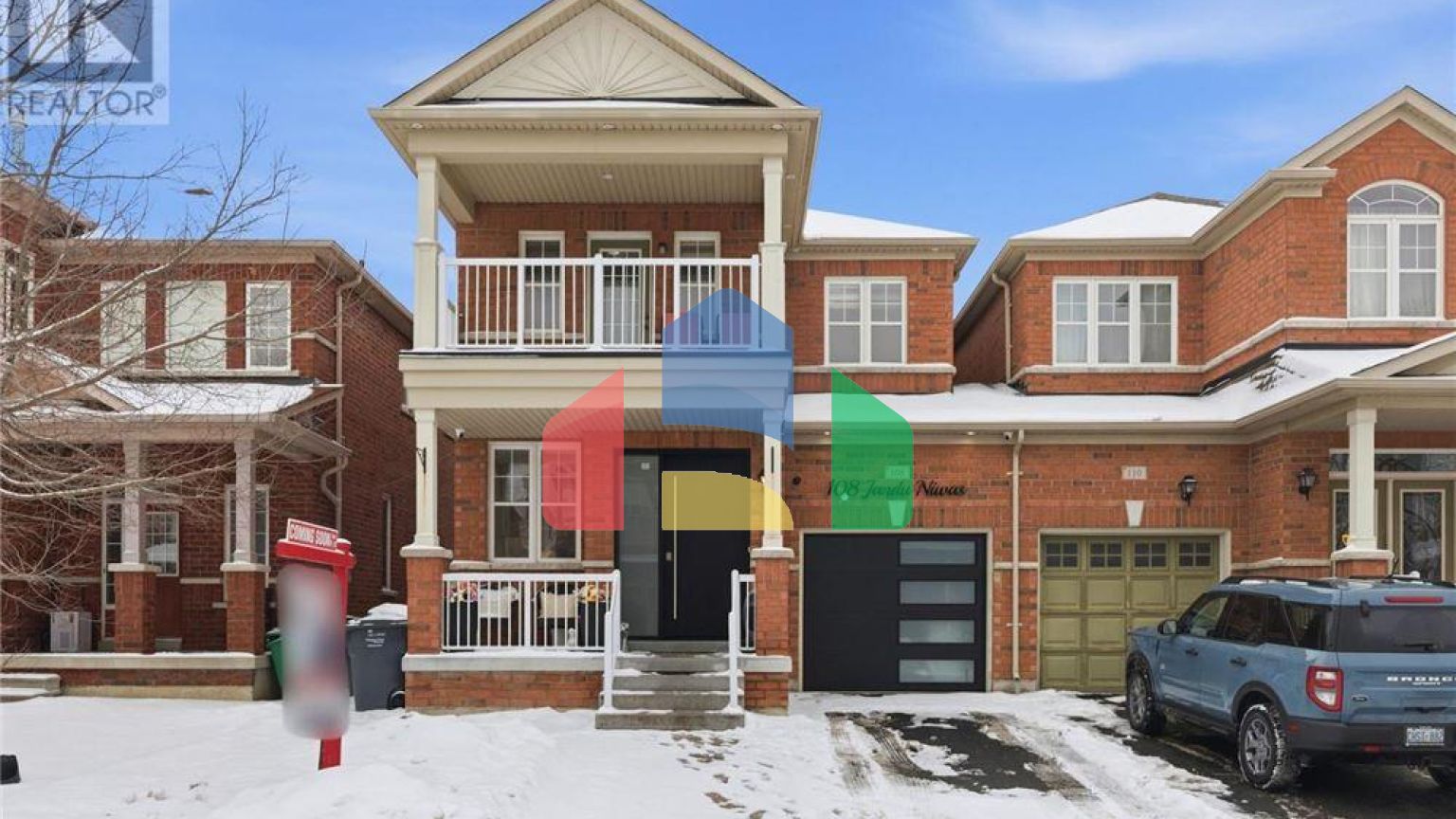 Residential - Single Family Home - Brampton, Canada - Canada