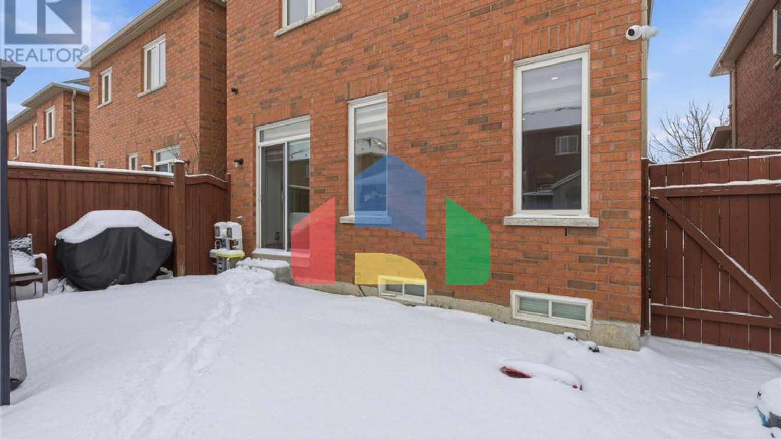 Residential - Single Family Home - Brampton, Canada - Canada