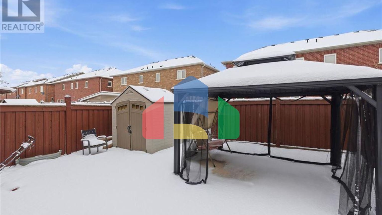 Residential - Single Family Home - Brampton, Canada - Canada