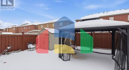 Residential - Single Family Home - Brampton, Canada - Canada