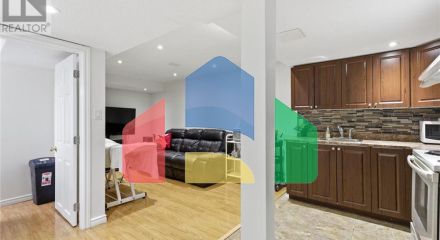 Residential - Single Family Home - Brampton, Canada - Canada