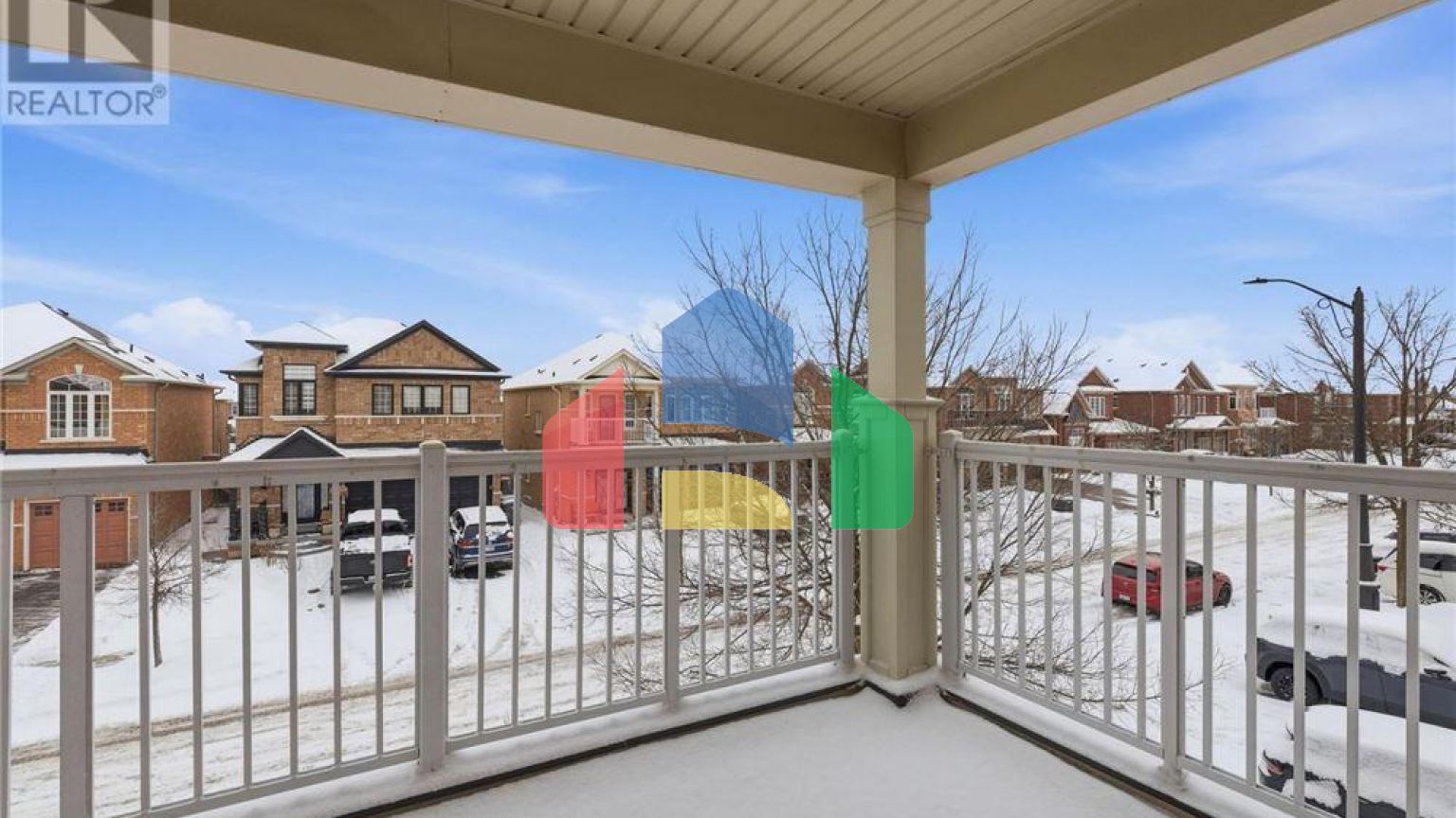 Residential - Single Family Home - Brampton, Canada - Canada