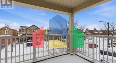 Residential - Single Family Home - Brampton, Canada - Canada