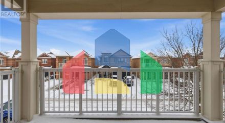 Residential - Single Family Home - Brampton, Canada - Canada