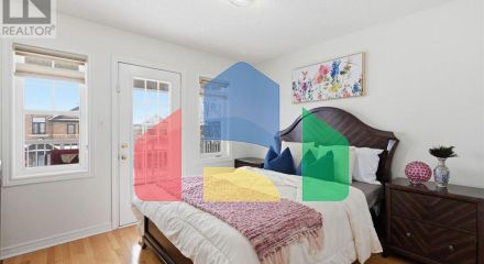 Residential - Single Family Home - Brampton, Canada - Canada