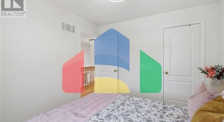 Residential - Single Family Home - Brampton, Canada - Canada