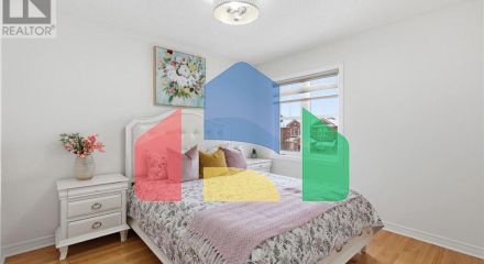 Residential - Single Family Home - Brampton, Canada - Canada