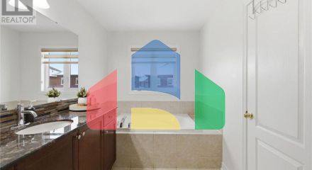 Residential - Single Family Home - Brampton, Canada - Canada