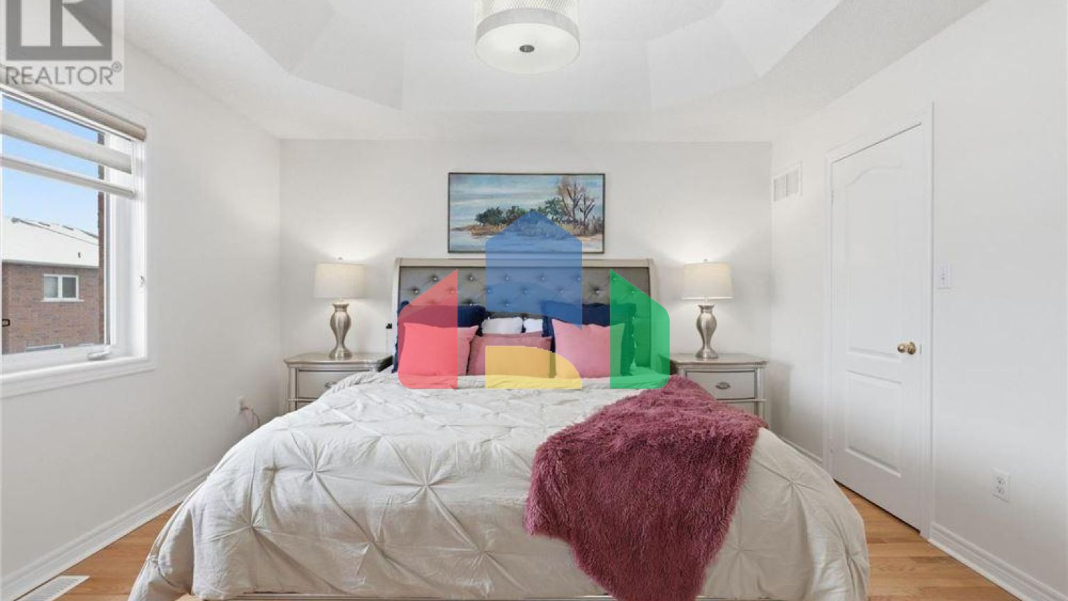 Residential - Single Family Home - Brampton, Canada - Canada