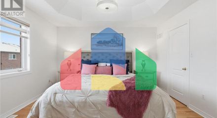 Residential - Single Family Home - Brampton, Canada - Canada