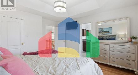 Residential - Single Family Home - Brampton, Canada - Canada