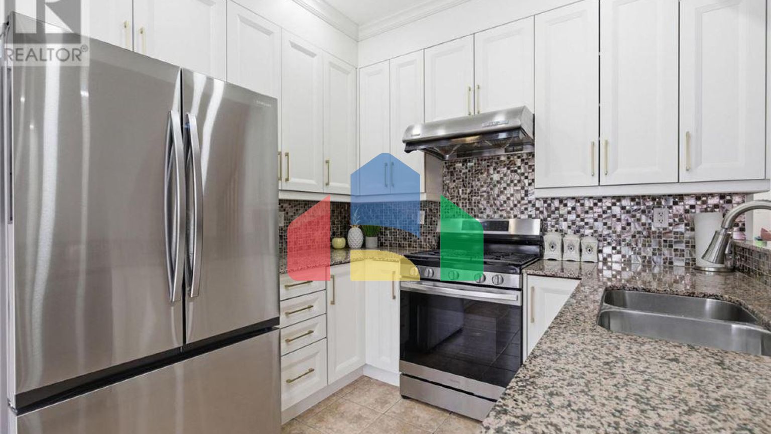 Residential - Single Family Home - Brampton, Canada - Canada