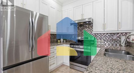 Residential - Single Family Home - Brampton, Canada - Canada