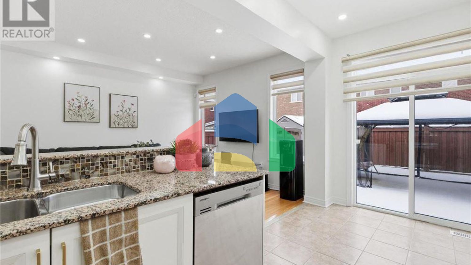 Residential - Single Family Home - Brampton, Canada - Canada