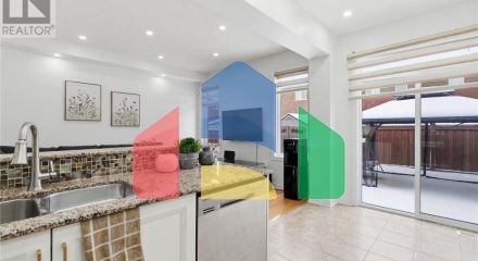 Residential - Single Family Home - Brampton, Canada - Canada