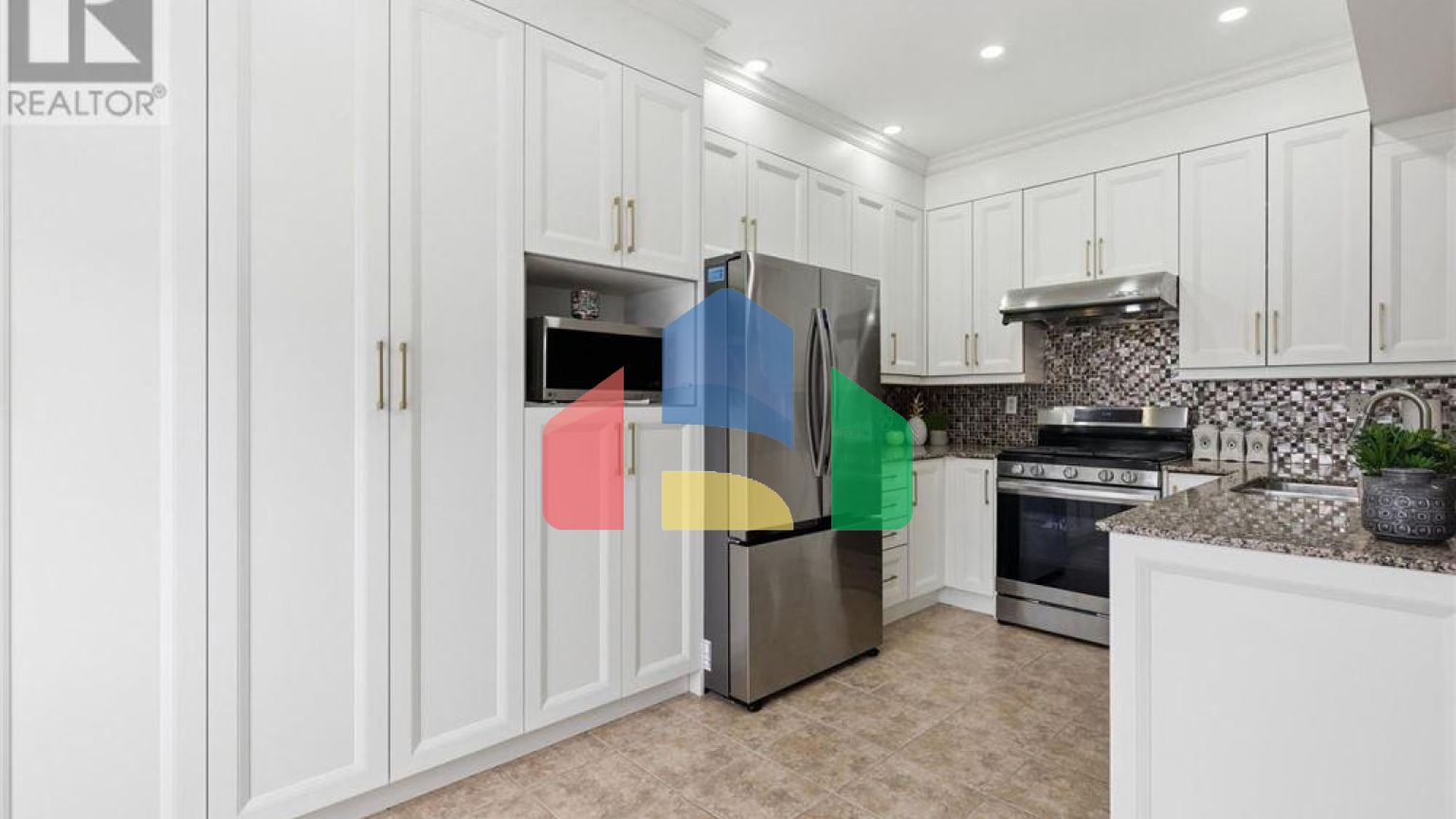 Residential - Single Family Home - Brampton, Canada - Canada