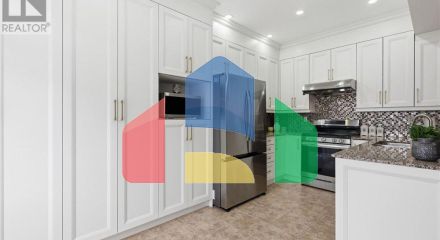 Residential - Single Family Home - Brampton, Canada - Canada