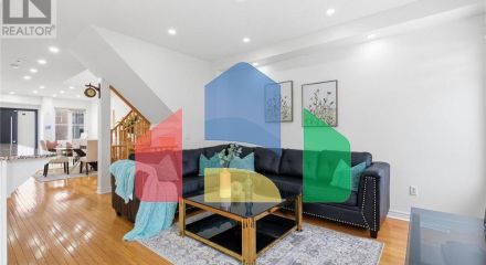 Residential - Single Family Home - Brampton, Canada - Canada