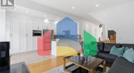 Residential - Single Family Home - Brampton, Canada - Canada