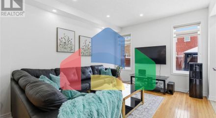 Residential - Single Family Home - Brampton, Canada - Canada