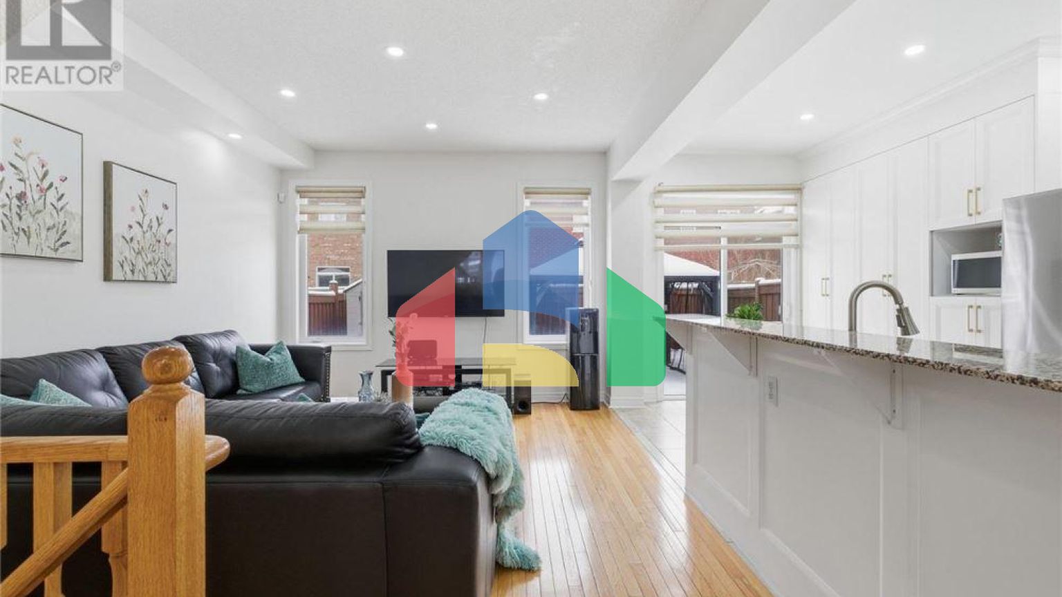 Residential - Single Family Home - Brampton, Canada - Canada