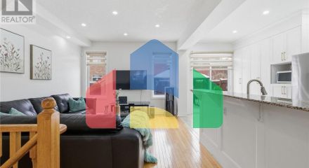 Residential - Single Family Home - Brampton, Canada - Canada