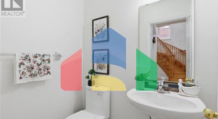 Residential - Single Family Home - Brampton, Canada - Canada