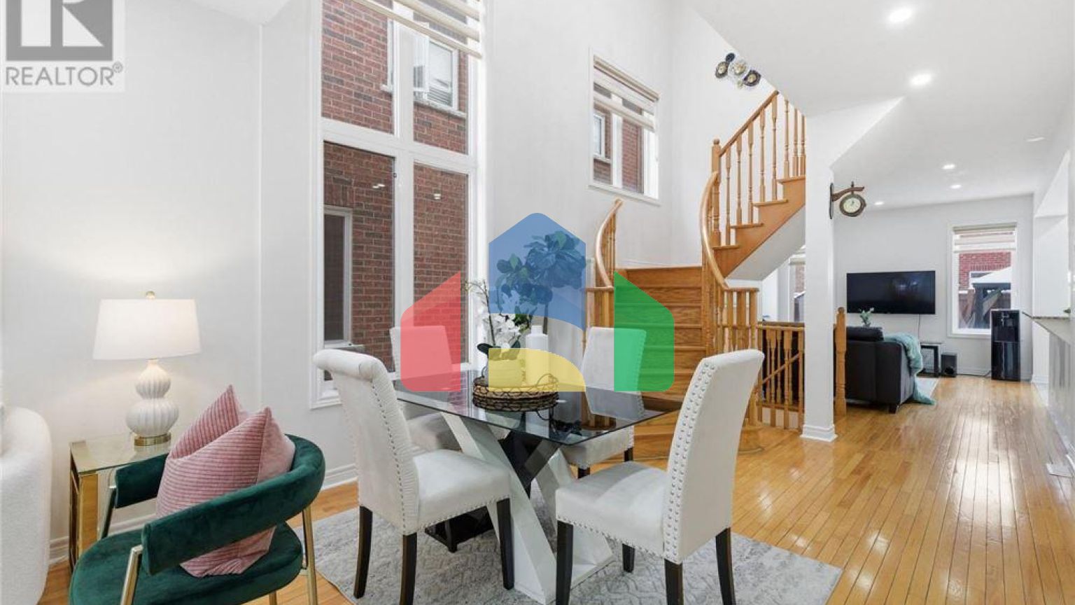 Residential - Single Family Home - Brampton, Canada - Canada