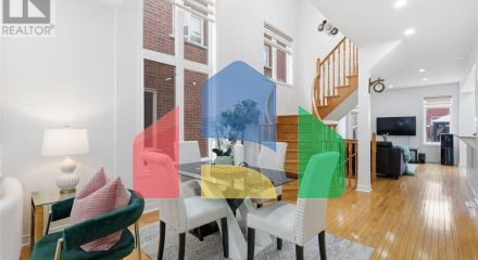 Residential - Single Family Home - Brampton, Canada - Canada