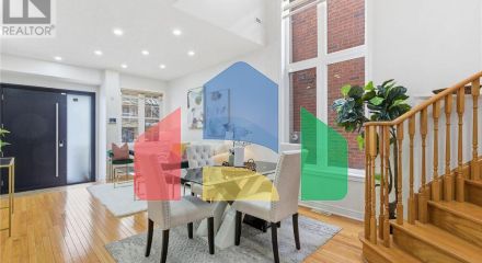 Residential - Single Family Home - Brampton, Canada - Canada