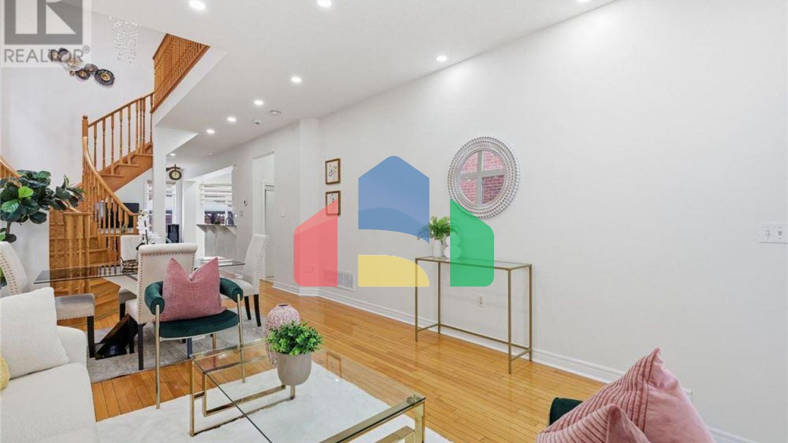 Residential - Single Family Home - Brampton, Canada - Canada