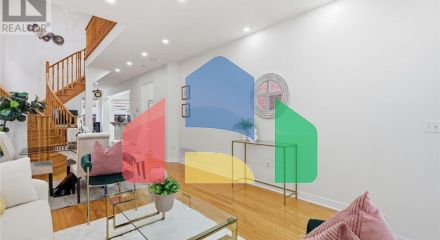 Residential - Single Family Home - Brampton, Canada - Canada