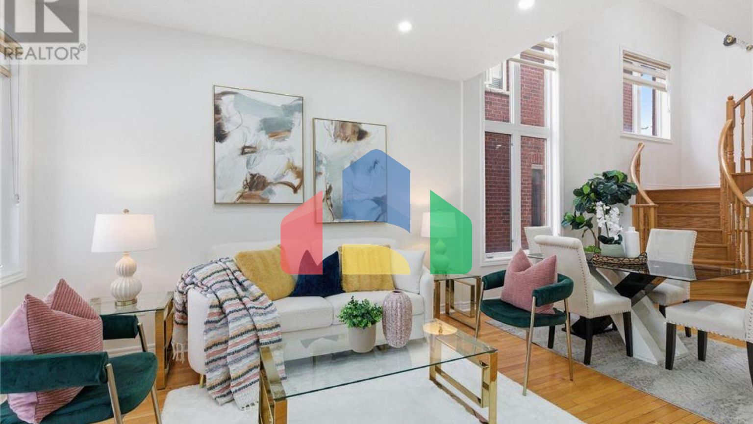 Residential - Single Family Home - Brampton, Canada - Canada