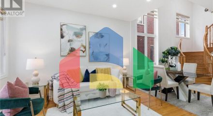 Residential - Single Family Home - Brampton, Canada - Canada