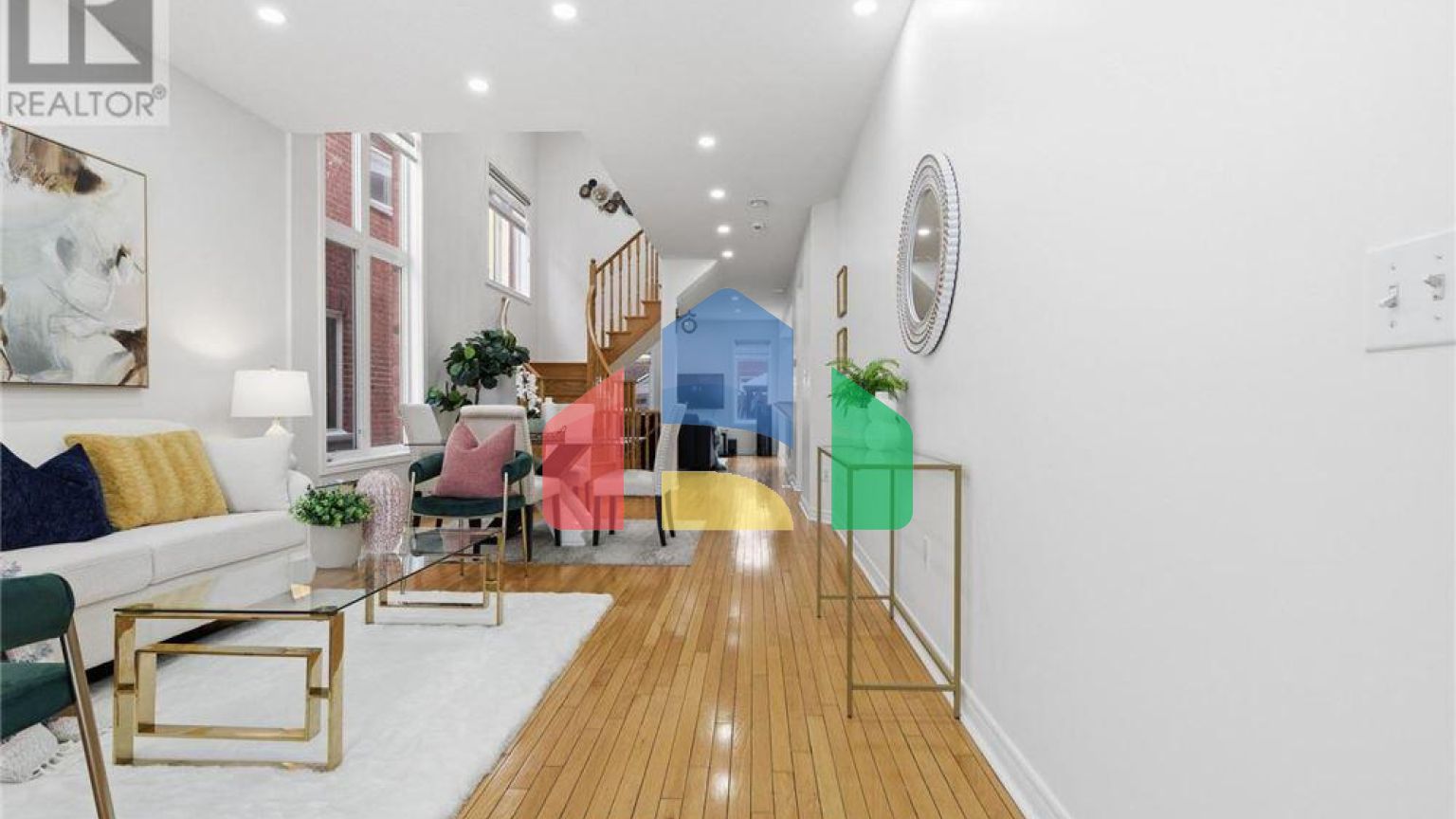 Residential - Single Family Home - Brampton, Canada - Canada