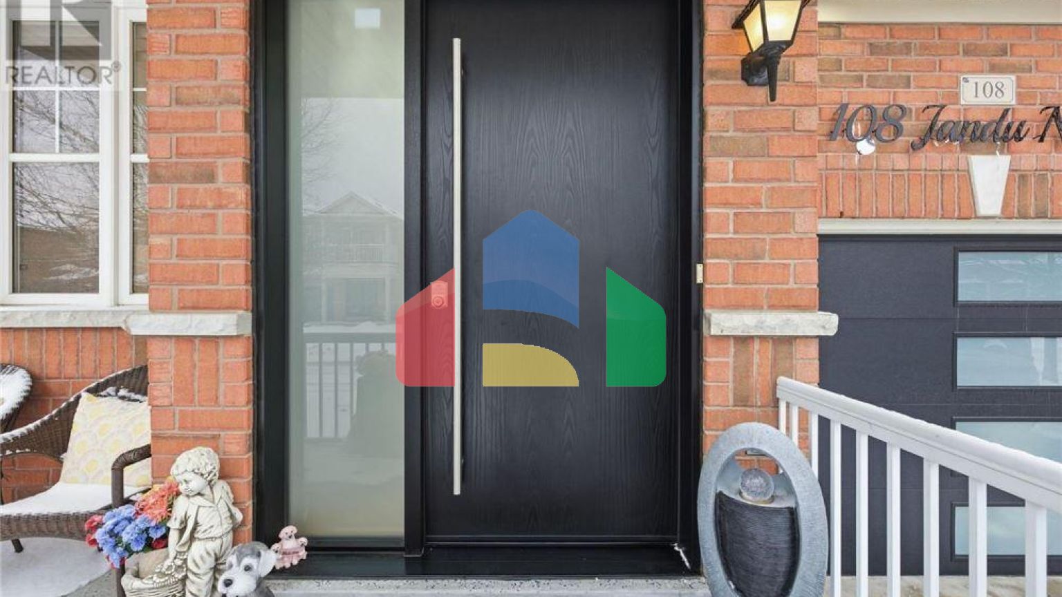 Residential - Single Family Home - Brampton, Canada - Canada