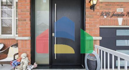 Residential - Single Family Home - Brampton, Canada - Canada