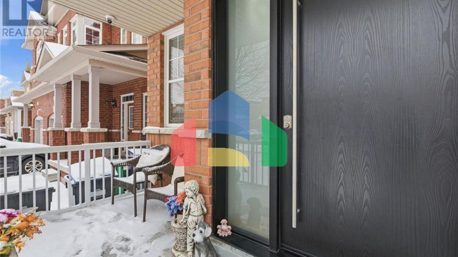 Residential - Single Family Home - Brampton, Canada - Canada