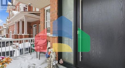 Residential - Single Family Home - Brampton, Canada - Canada