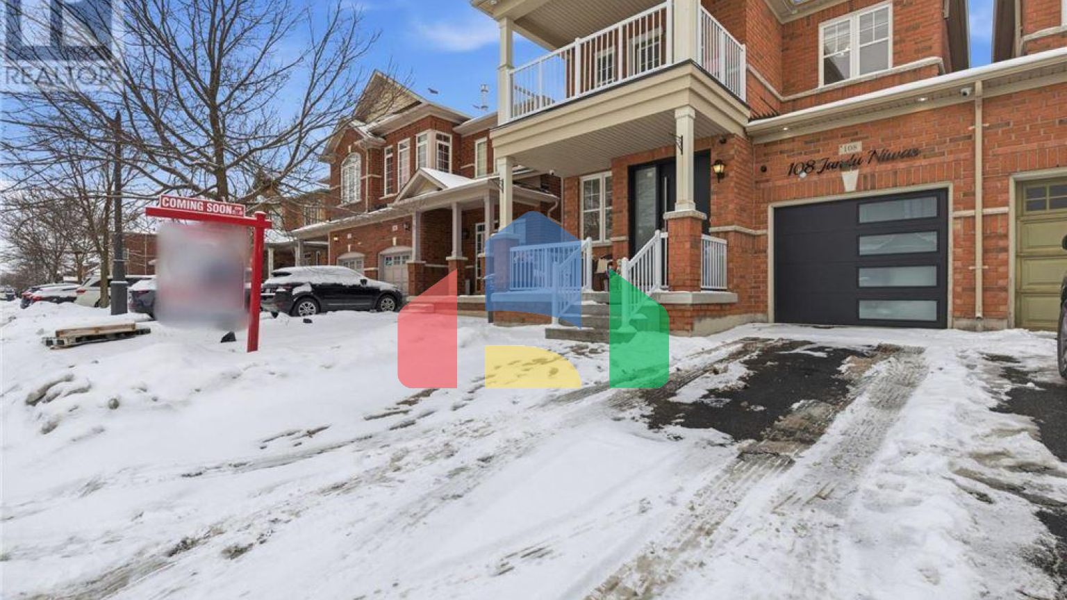 Residential - Single Family Home - Brampton, Canada - Canada