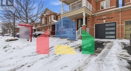 Residential - Single Family Home - Brampton, Canada - Canada