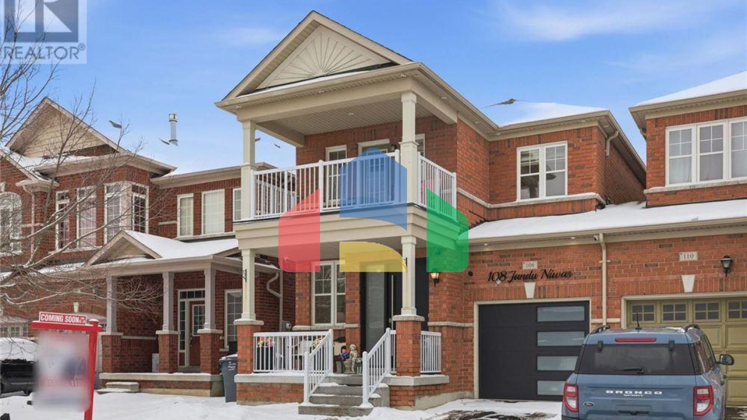 Residential - Single Family Home - Brampton, Canada - Canada